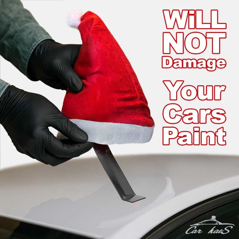 5 carhat pulled tape